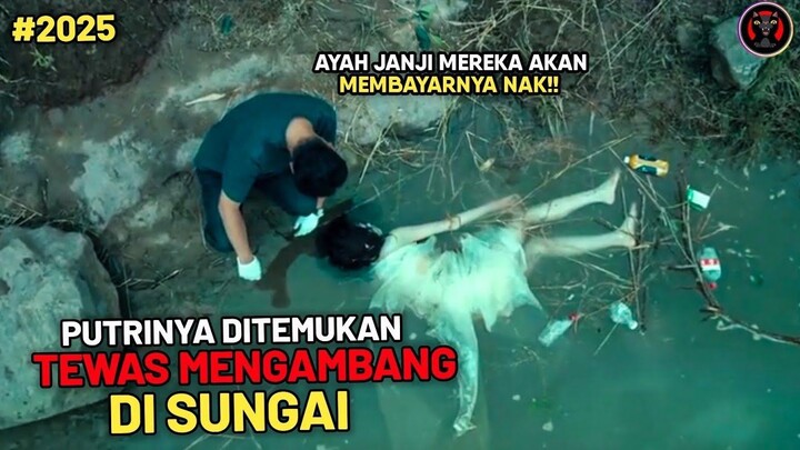 Balas Dendam Paling Brutal Seorang Ayah Menghukum Para Pemerkaos Putrinya
