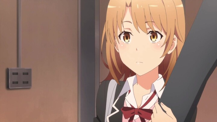 ทำไมอิชิกิถึงจัดปาร์ตี้เต้นรำแม้ว่าเธอจะล้มเหลว เธออยากทันปีไหน และอยากทันปีไหน?