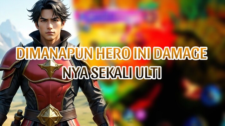 HERO INI TETEP OP