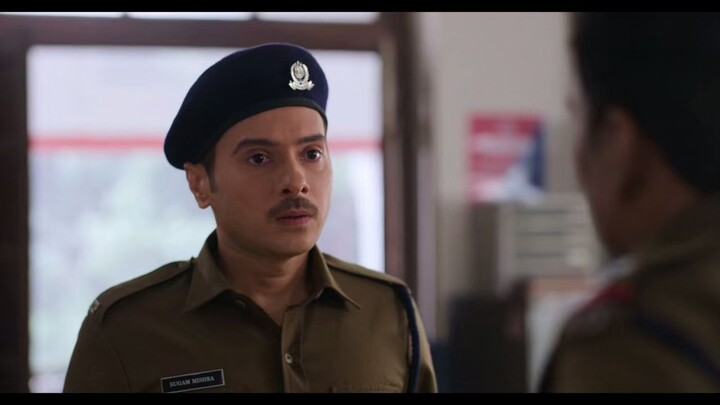 Waiting Hai (2026) – Hindi Web Series | Crime, Comedy & Drama