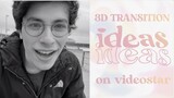 3d transition ideas to use when you’re stuck! [videostar] | zaraudio