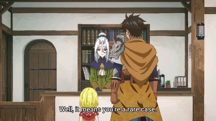 The Daily Life of a Single 29-Year-Old Adventurer Episode 2