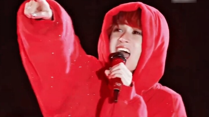 "120 seconds to experience the ultimate aesthetics of Tan Jianci's concert"