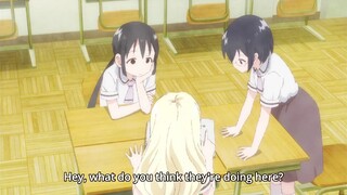 [EPISODE 4] Asobi Asobase