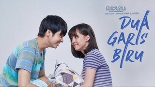 Dua Garis Biru 2019 (English: Two Blue Stripes) English Subbed