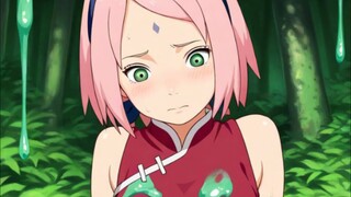 MOMEN NARUTO PRANK KAGUYA PAKAI HAREM JUTSU