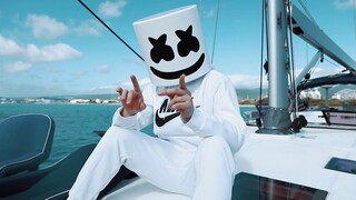 Mahalo Hawaii ★ Marshmello Dream Weekend 2019