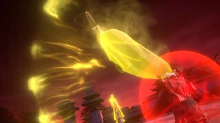 Everlasting God of Sword Episode 26 Tamat Subtitle Indonesia