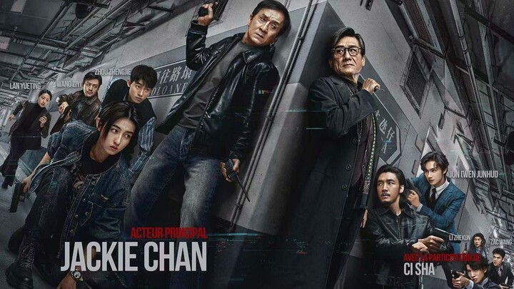 [ULTRA HD / VIETSUB] BỔ PHONG TRUY ẢNH | THE SHADOW'S EDGE