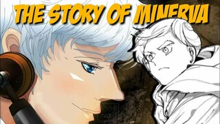 YAKUSOKU NO NEVERLAND - SEJARAH WILLIAM MINERVA