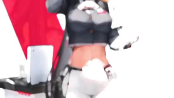 cantik banget istri gw