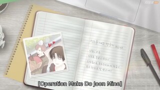 4 Week Lovers episode 3