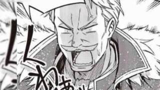 [Putri Reinkarnasi dan Putri Jenius 08] Grantz berbicara dari hati ke hati dengan Euphilia, dan Euph