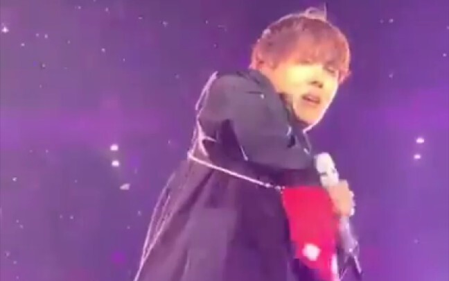 [Jeong Hwaseok] Houbi: Don’t rush, I’m digging it out, I’m digging it out~