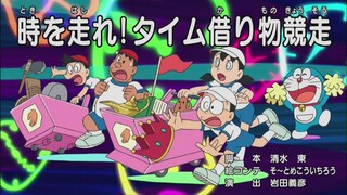 Doraemon episode 809