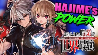 How Hajime Became So OP! Transformation & Abilities Explained – ARIFURETA Skipped Content