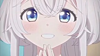 Ketika lu pulang disambut Malaikat imut 😆🥰