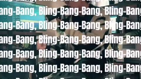 Bling-Bang-Bang-Born Eng. Vers.