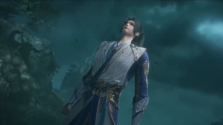 The Great Ruler S2 Episode 18 Sub Indo