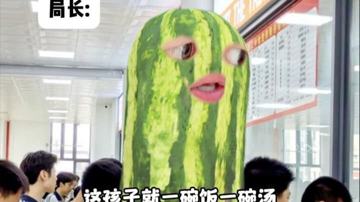 Hy vọng đây chỉ là một câu chuyện cười thôi.