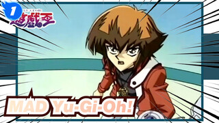 [Yu-Gi-Oh !] Sentuhan Tahun Itu! Yu-Gi-Oh GX!_1