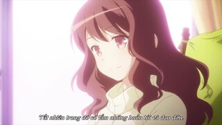 sora no method tập 13