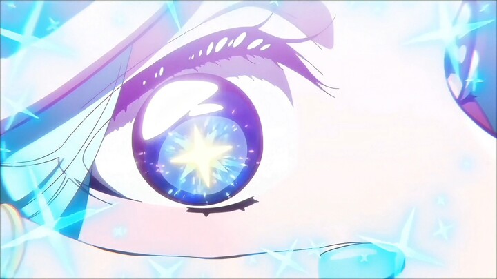 “Those eyes are beyond doubt”