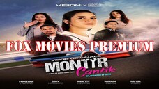 Montir Cantik (2023) Ep6