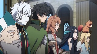 The Rising of the Shield Hero Season 4 episode 4 Full English Sub | REACTION