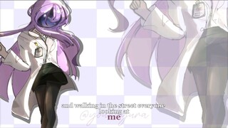 doctor supersus animation || miniskirt meme