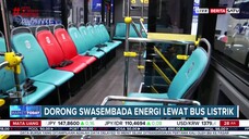 Ruang Tengah BeritaSatu TV - 28 Juli 2025