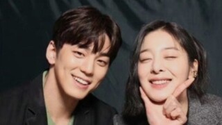 [Kbiz] Sung Hoon uống sai quá đáng yêu luôn!