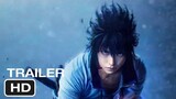 NARUTO Live Action - Teaser Trailer | Chris Evans, Kodai Matsuoka | Concept