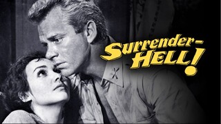 Surrender-Hell 1959 (Filmed in the Philippines) Action/Drama Movie