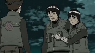 Naruto: Because of this, Madara was almost kicked to death by Kai