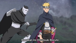 Boruto Episode 295 Subtitle Indonesia Terbaru - Boruto Two Blue Vortex 5 Part 67 Pengakuan Hidup