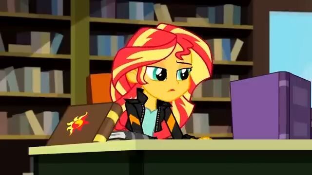Equestria Girls 3 Los Juegos de la Amistad Español latino [completo] la película