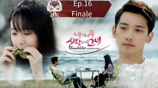 My Lovely Girl Episode 16 Finale [Tagalog Dub]
