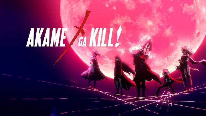 Watch Akame ga Kill! Season 1 Full Series 2014 HD - onoflix.ru