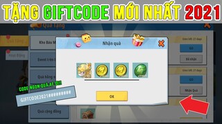 Tặng Mã CODE Mini World Không Giới Hạn Nhận Xu, Skin Vĩnh Viễn Mới Nhất 2021 - Kha TG