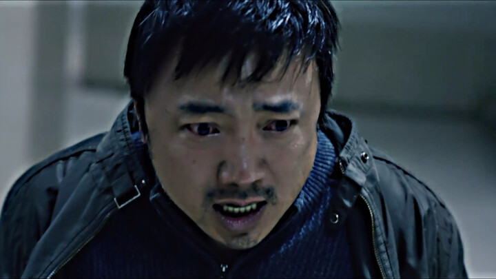 He just wants to stay alive—what crime has he committed?