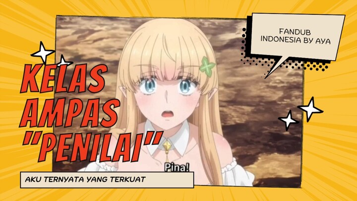 part 2 (fandub indo by aya)