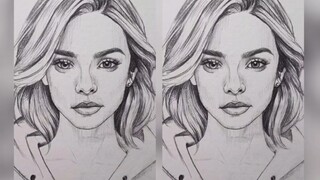 pencil art