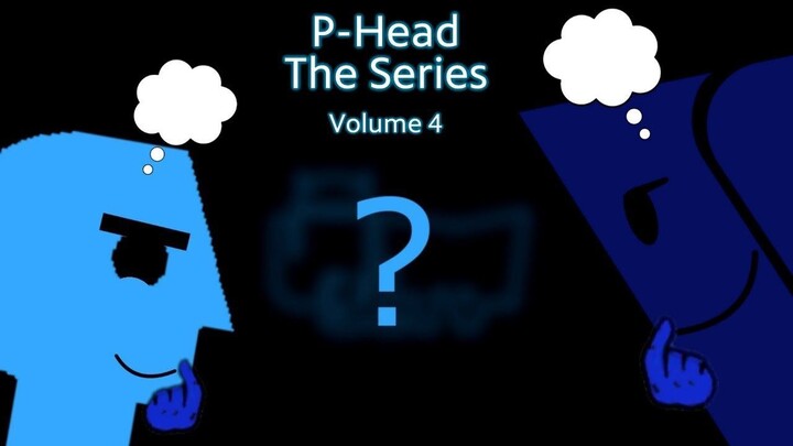 The New Cast of Logos | P-Head The Series