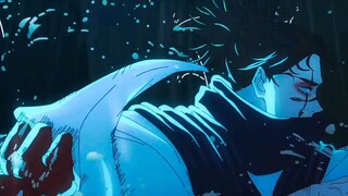 Yuji vs Choso Jujutsukaisen Season 2 Episode 13 part 3