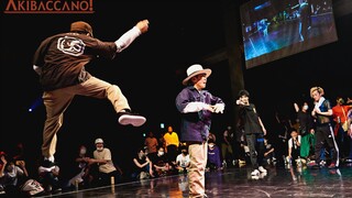 【Akibaccano vol.22】Chạy theo đêm/Đuổi theo màn đêm Tự cắt 【Có phụ đề】