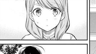 The male teacher was too responsible and was entangled by a strange female student...