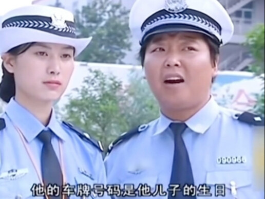 Có đúng phong cách làm việc của chủ xe Passat không? Biển số xe chính là ngày sinh của con trai anh 