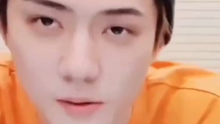 What I dread most is when dad‑level idols suddenly show concern—stop scolding, stop scolding; I’ll g