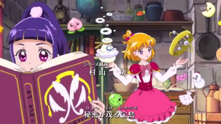 Những Chiến Binh Phù Thủy Xinh Đẹp|tập 5|thuyết minh